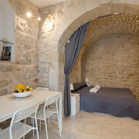 Ferienwohnung Dammuso Delle Gioie Scicli Exterior foto