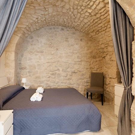 Ferienwohnung Dammuso Delle Gioie Scicli Exterior foto