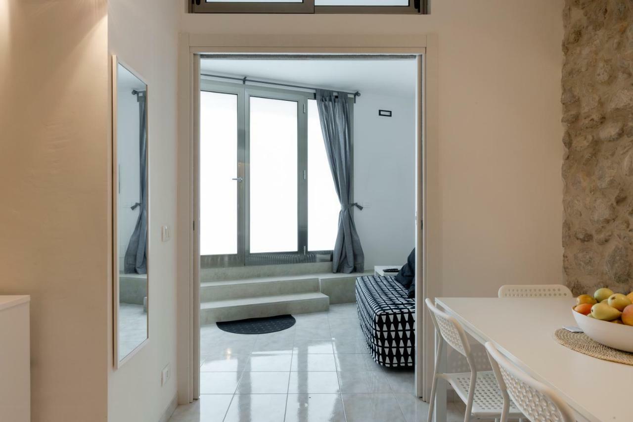 Ferienwohnung Dammuso Delle Gioie Scicli Exterior foto
