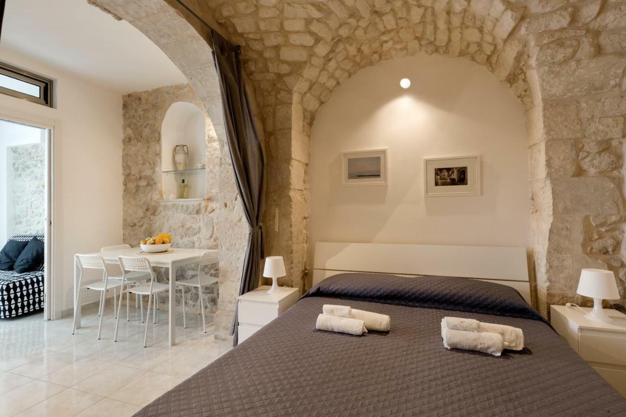 Ferienwohnung Dammuso Delle Gioie Scicli Exterior foto