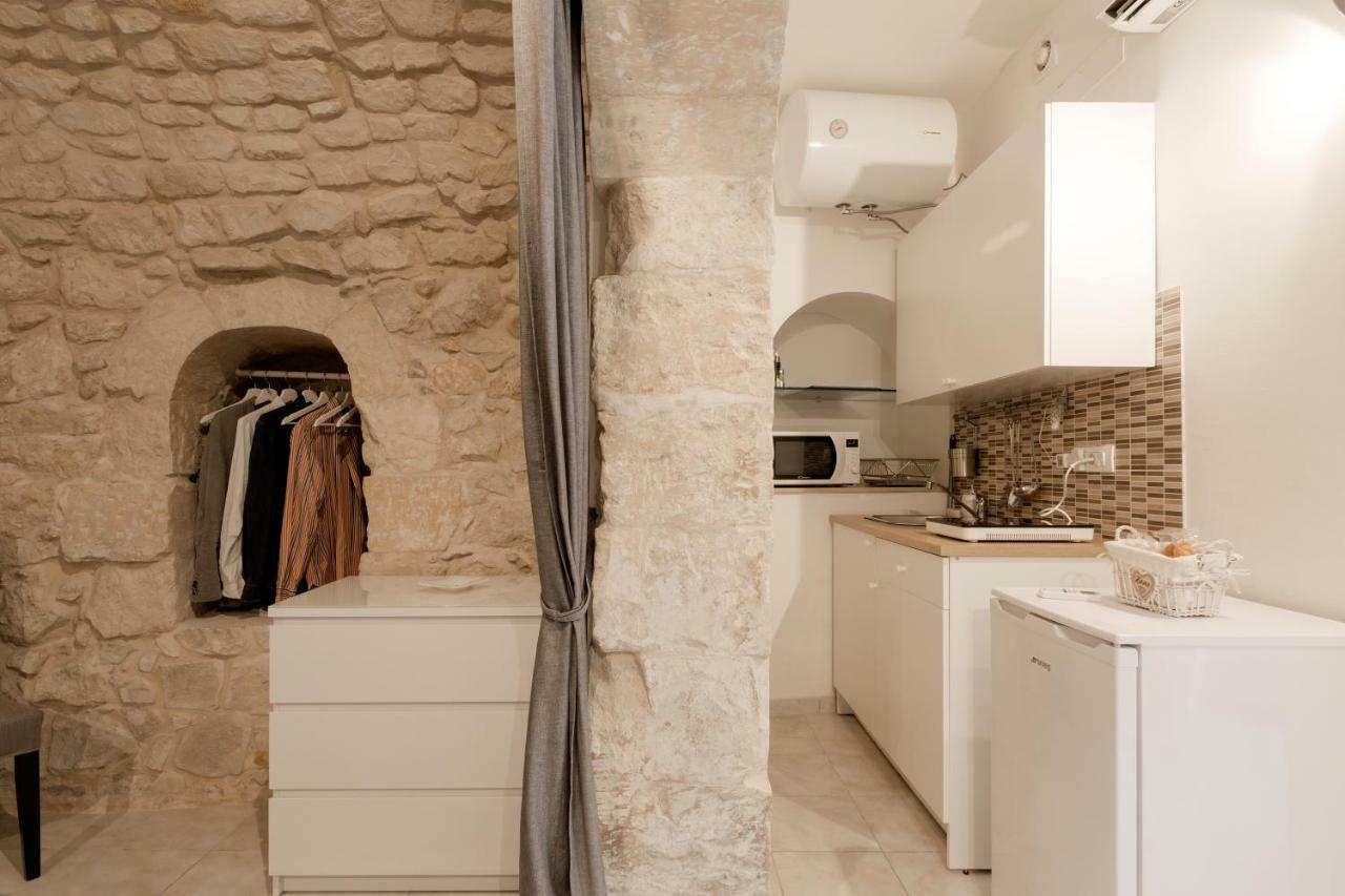 Ferienwohnung Dammuso Delle Gioie Scicli Exterior foto