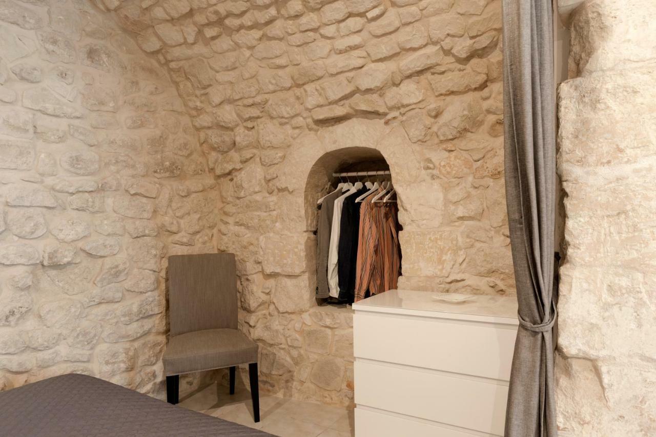 Ferienwohnung Dammuso Delle Gioie Scicli Exterior foto