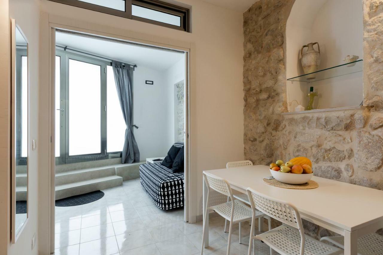 Ferienwohnung Dammuso Delle Gioie Scicli Exterior foto