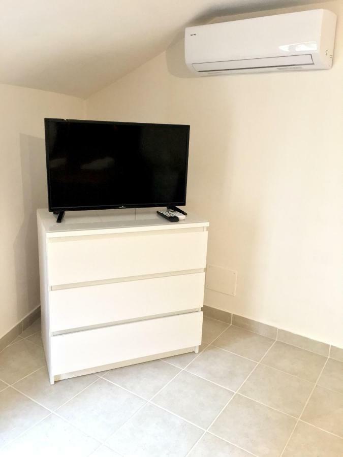 Ferienwohnung Dammuso Delle Gioie Scicli Exterior foto