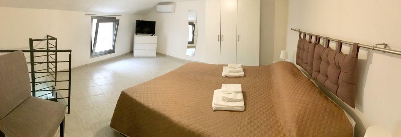 Ferienwohnung Dammuso Delle Gioie Scicli Exterior foto